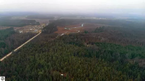 V/l S 27 Road, Cadillac, MI 49601