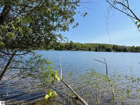 0 Six Mile Lake Rd, East Jordan, MI 49727