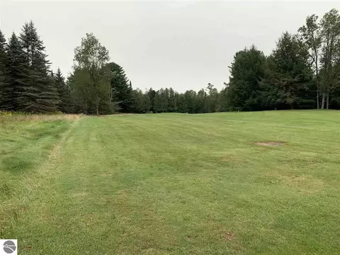 Lot 3 Fairway Lane, Cadillac, MI 49601