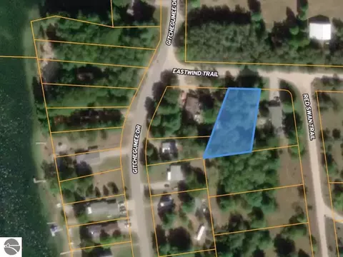 Eastwind Trail, Buckley, MI 49620