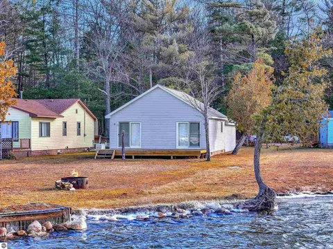 2183 Wenonah Trl, Lake City, MI 49651