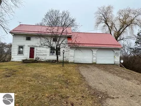 1739 190th Ave, Hersey, MI 49639