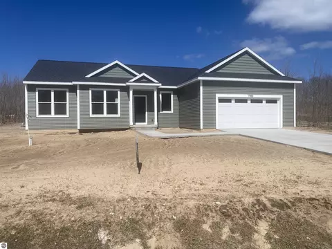 7453 E Meadows Dr #37, Cedar, MI 49621