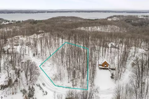 00 Powell Ln, Kewadin, MI 49648