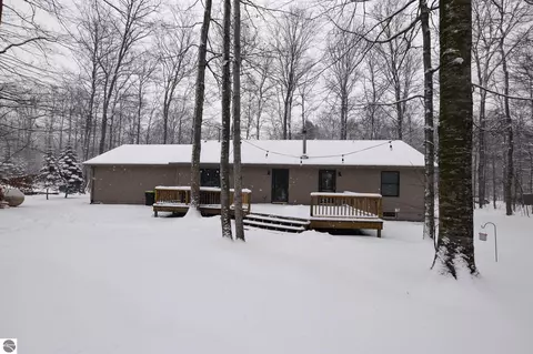 4801 S S Mnr, Cedar, MI 49621 photo 3