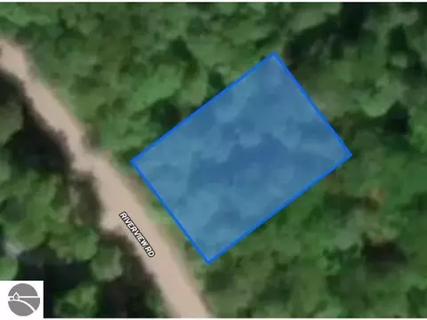 Tbd Riverview Road, Mesick, MI 49668