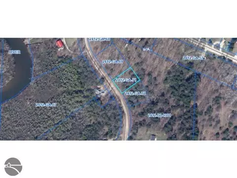 Tbd Riverview Road, Mesick, MI 49668 photo 5