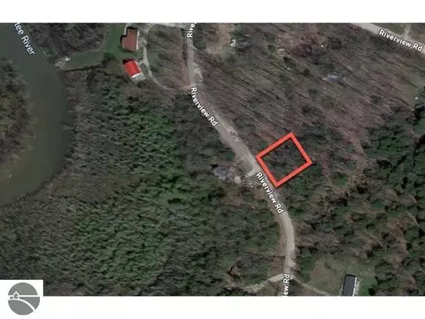 Tbd Riverview Road, Mesick, MI 49668 photo 3
