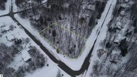 Gray Fox Drive, Interlochen, MI 49643 photo 2