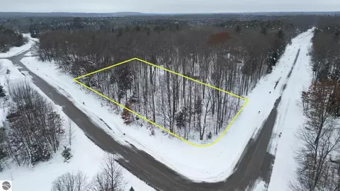 Gray Fox Drive, Interlochen, MI 49643