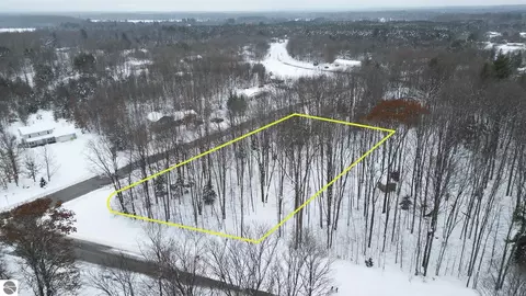 Gray Fox Drive, Interlochen, MI 49643 photo 3
