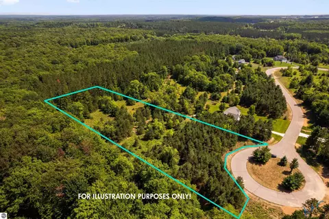 0 Danbury Rd, Kingsley, MI 49649