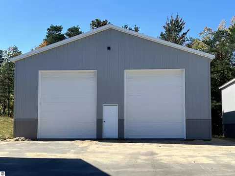 1340 Mcgregor Way, Grawn, MI 49637