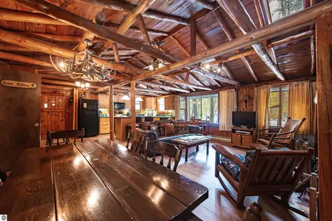 534 Snow Rd, Grayling, MI 49738 photo 30