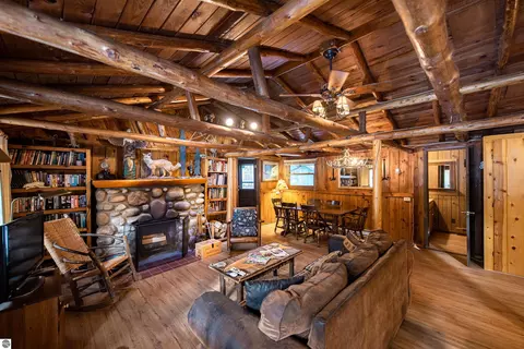 534 Snow Rd, Grayling, MI 49738 photo 7