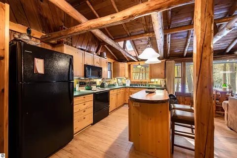 534 Snow Rd, Grayling, MI 49738 photo 9