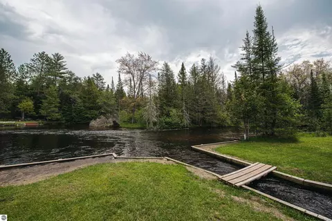 534 Snow Rd, Grayling, MI 49738 photo 70