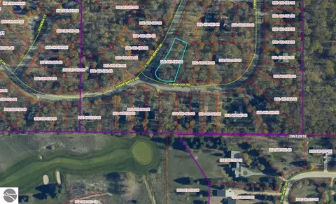 E Sugar Maple Drive, Cedar, MI 49621 photo 6