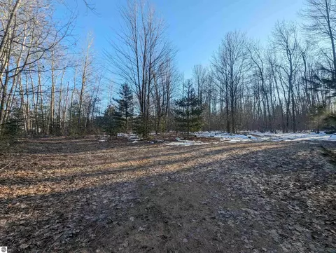 N/a W Sun Oil Road, Gladwin, MI 48624