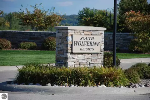 Lot 13 Wolverine Drive, Williamsburg, MI 49690