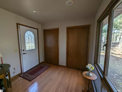Entry Way - 5191 Huron Breeze Dr, Au Gres, MI 48703 photo 1 of 1