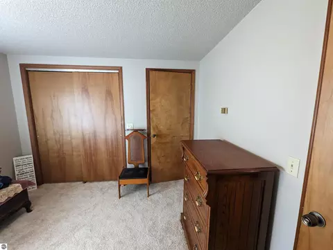 Bedroom - 5191 Huron Breeze Dr, Au Gres, MI 48703 photo 6 of 6