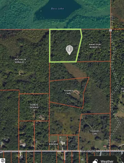 00 Lucinda Dr, Prescott, MI 48756