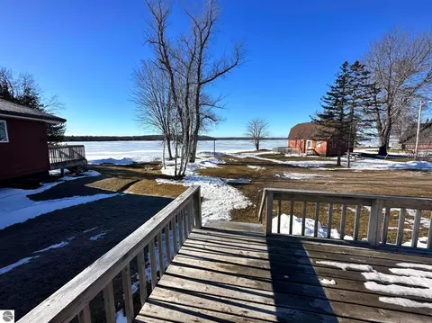 W16930 County Road H-33 #9, Curtis, MI 49820