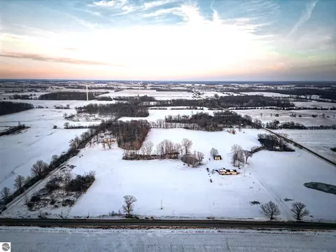 Tbd N Lincoln, Rosebush, MI 48878