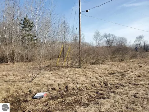 Tbd E Baseline Road, Mount Pleasant, MI 48858