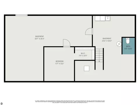 10975 E Madison Rd, Wheeler, MI 48662 photo 27