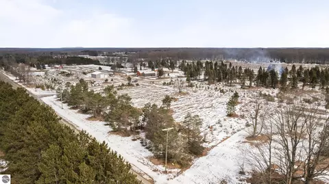 00 Tinks Trl, Beulah, MI 49617