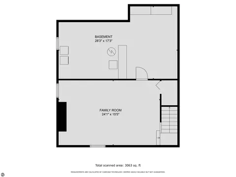 4808 S Green Ct, Cedar, MI 49621 photo 34