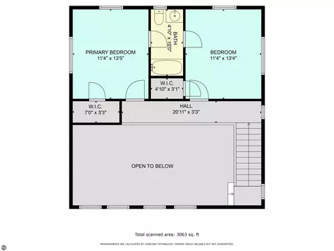 4808 S Green Ct, Cedar, MI 49621 photo 24