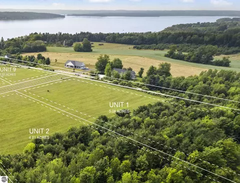 lot1 Elk Vista Ct, Williamsburg, MI 49690