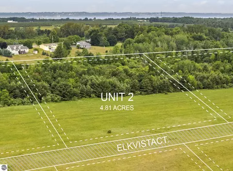lot2 Elk Vista Ct, Williamsburg, MI 49690