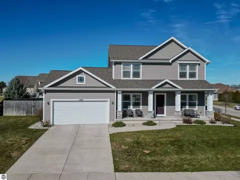 1485 Eastpointe Dr, Mount Pleasant, MI 48858
