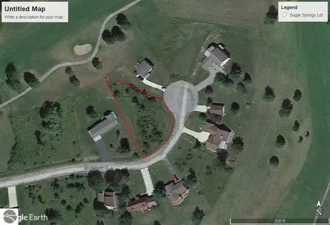 Na Shaftsbury Court, Gladwin, MI 48624