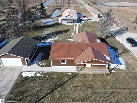2012 Green Dr, Au Gres, MI 48703 photo 9