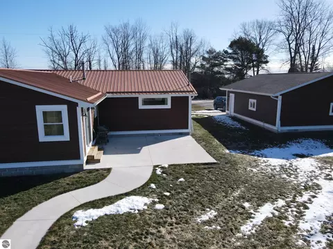 2012 Green Dr, Au Gres, MI 48703 photo 5