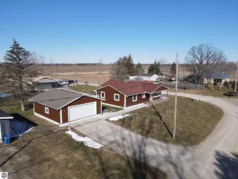2012 Green Dr, Au Gres, MI 48703 photo 10