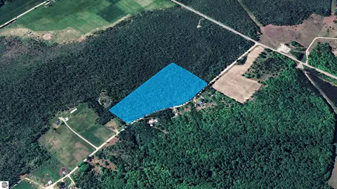 Tbd Laurie Road, Boyne City, MI 49712