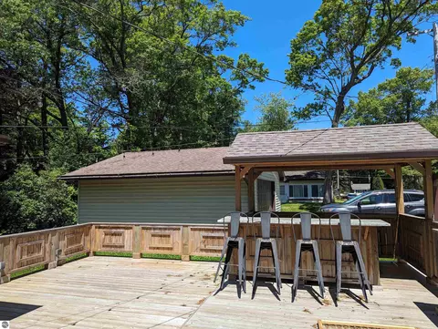 1032 S Eleventh St, Au Gres, MI 48703 photo 8
