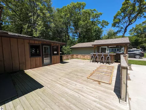 1032 S Eleventh St, Au Gres, MI 48703 photo 7