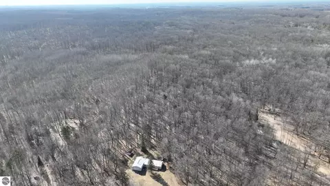 724 E Cranberry Lake Rd, Harrison, MI 48625 photo 29