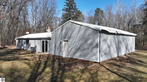724 E Cranberry Lake Rd, Harrison, MI 48625 photo 26