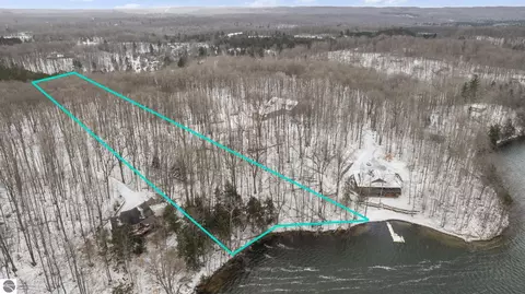 0 Lake Of The Woods Trl, Bellaire, MI 49615