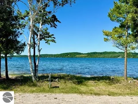 N Lake Leelanau Drive, Lake Leelanau, MI 49653
