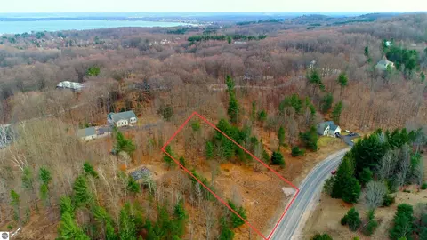 9394 E Hoxie Rd, Cedar, MI 49621