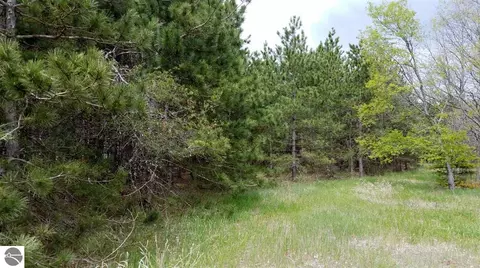 Lot 8 Meadowpine Drive, Thompsonville, MI 49683